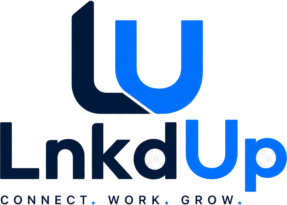 LnkdUp